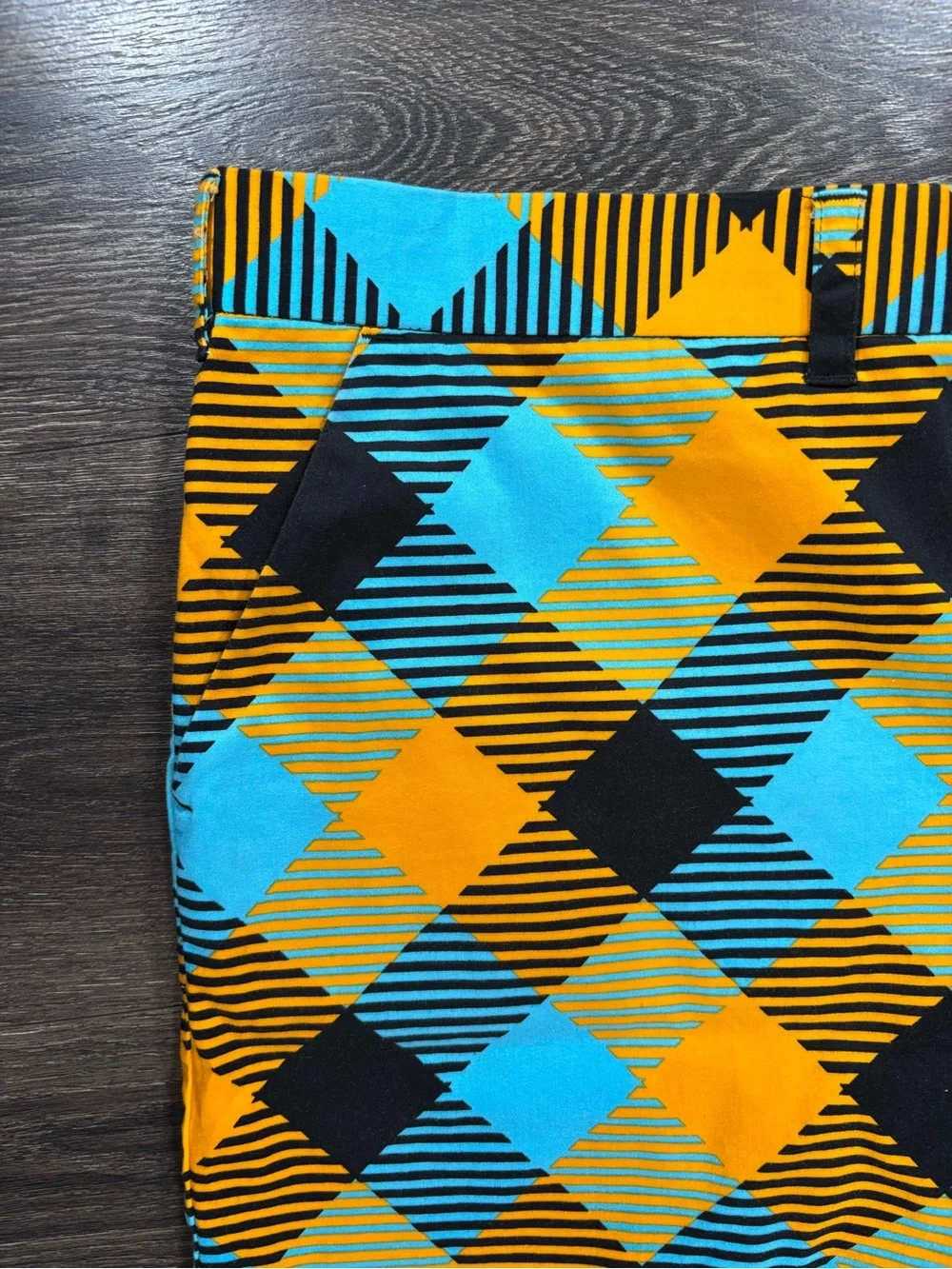 Loudmouth like new